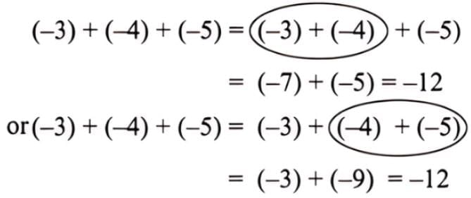 NCERT Solutions for Class 7 Maths Chapter 2 Arithmetic Expressions