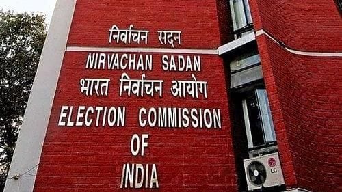 Election Commission Delists 474 Unrecognised Political Parties