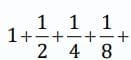 MCQs`: Sequence and Series - Arithmetic and Geometric Progressions