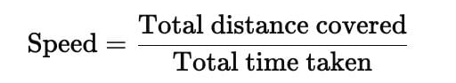 Measurement of Time and Motion Class 7 Notes Science Chapter 8 Free PDF