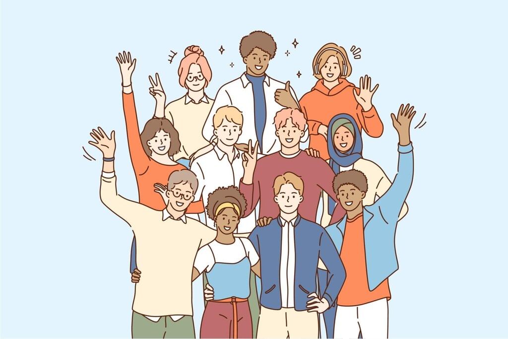 Unity in Diversity, or `Many in the One` NCERT Solutions | Social Studies (SST) Class 6