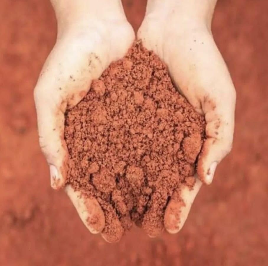 Red Soil