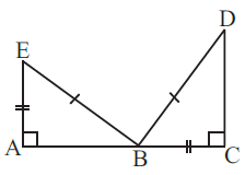 CONGURUENCE OF TRINGLE CHAPTER SOLUTIONS