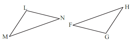 CONGURUENCE OF TRINGLE CHAPTER SOLUTIONS