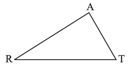 CONGURUENCE OF TRINGLE CHAPTER SOLUTIONS
