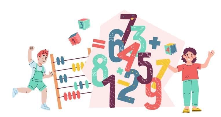 HCF & LCM Chapter Notes | Mathematics Class 6 (SSC Board)