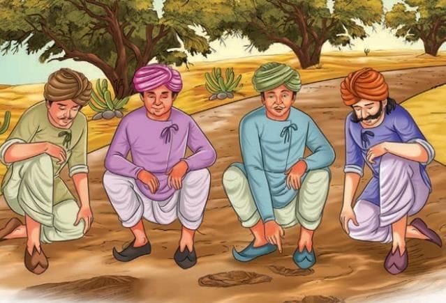Detailed Summary: Wisdom Paves The Way | Chapter Notes For Class 8