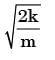 GATE Past Year Questions: Damped & Undamped Vibration | Theory of Machines (TOM) - Mechanical Engineering