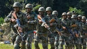 Revision Notes: Forward Bloc and the INA | History and Civics Class 10 ICSE