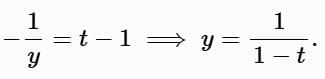 Linear Ordinary Differential Equations of First and Second Order - 1 | Physics for IIT JAM, UGC - NET, CSIR NET
