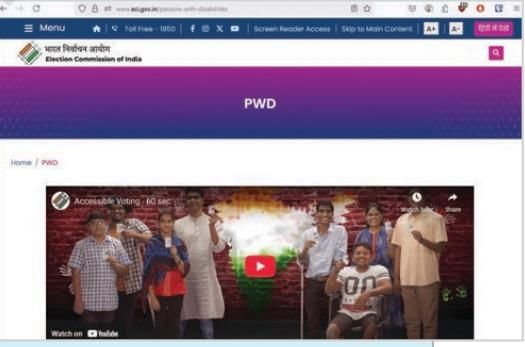 Let`s Explore: Universal Franchise and India’s Electoral System | Social Science  Class 8 - New NCERT
