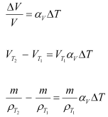NCERT Solutions Class 11 Physics Chapter 10 - Thermal Properties of Matter