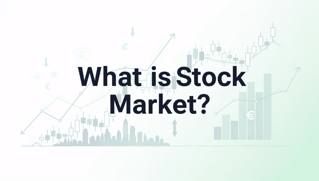 What is the Stock Market?