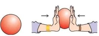 Force & Pressure Chapter Notes | Year 8 Physics (Cambridge) - Class 8