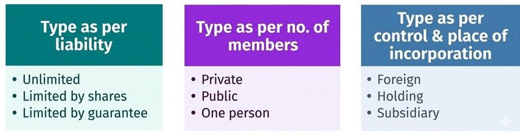 Principles of Lending, Different Types of Borrowers, and Types of Credit