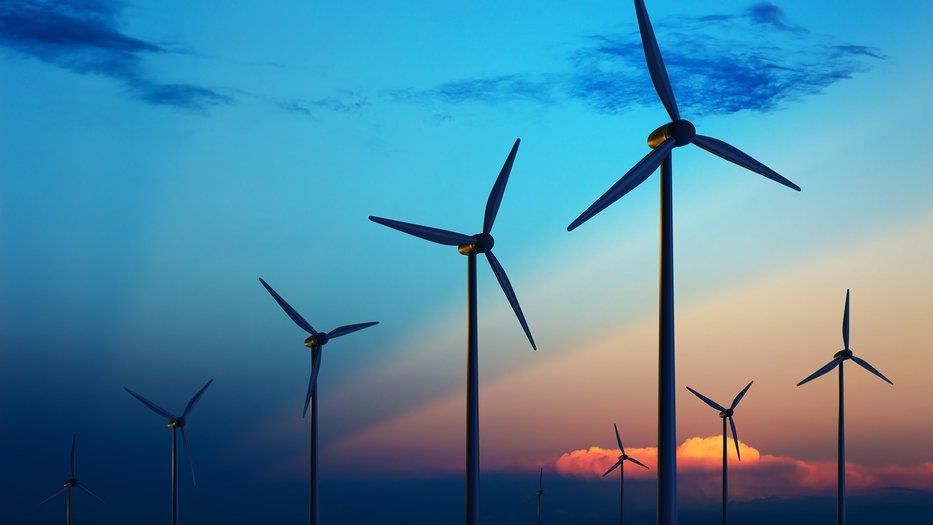 Revision Notes: Non-Conventional Sources of Energy | Geography Class 10 ICSE