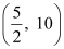 NCERT Solutions Class 11 Maths Chapter 10 - Conic Sections