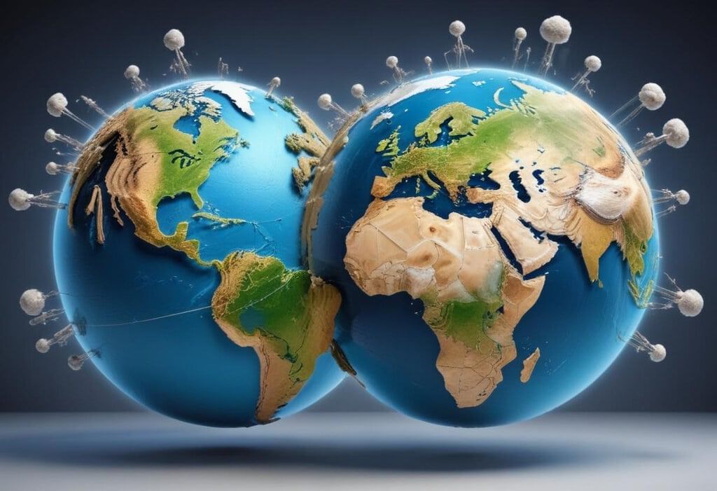 Globalisation and it`s Drivers | Crash Course for UGC NET Commerce