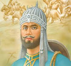 Sher Khan