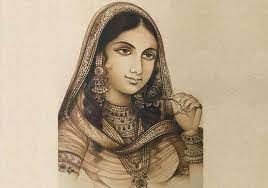 Nur Jahan