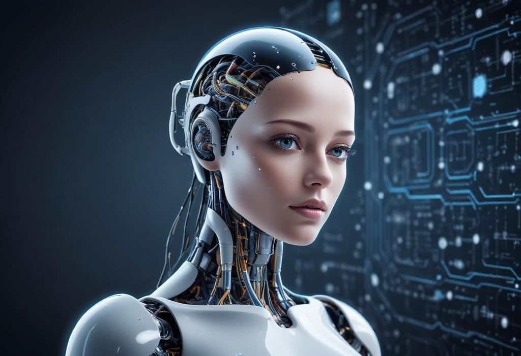 Overview of Future Technology | Computer Awareness and Proficiency - SSC CGL