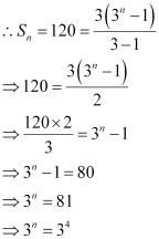 NCERT Solutions Class 11 Maths Chapter 8 - Sequence And Series