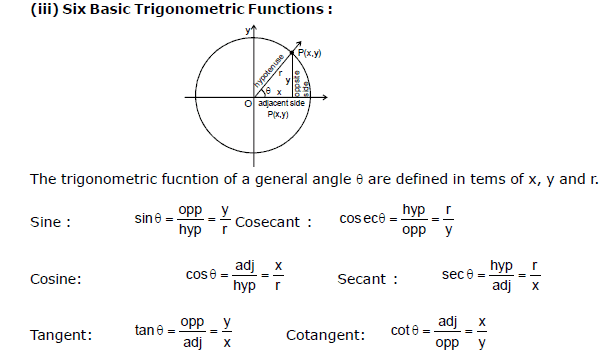 Units and Measurements, Chapter Notes, Class 11, Physics (IIT-JEE & AIPMT)