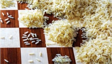 The Magic of Compounding - Story of a King and a Sage