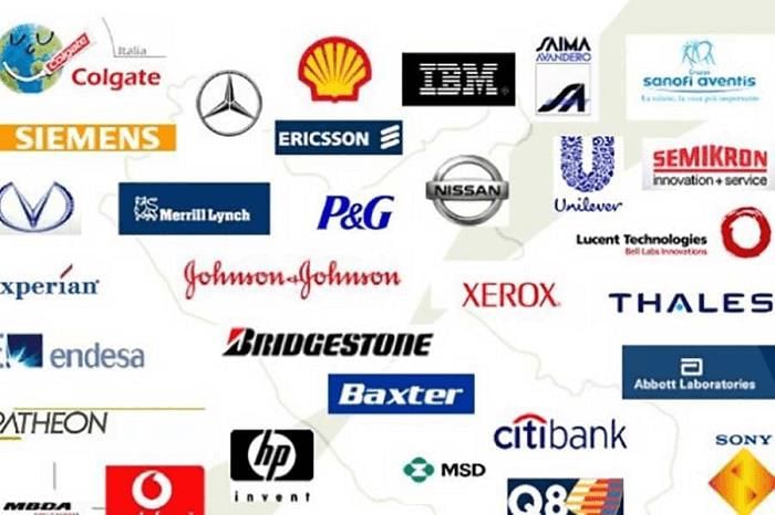 Multinational Company