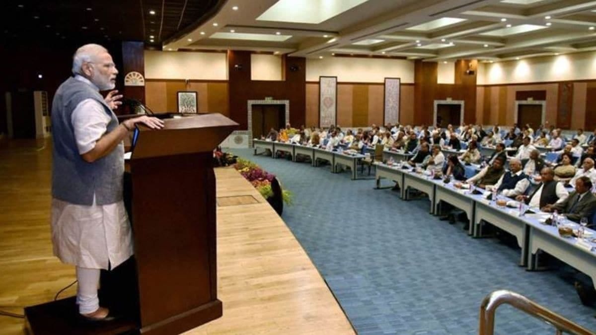 Civil Services Reforms - Performance Scorecards for Union Secretaries