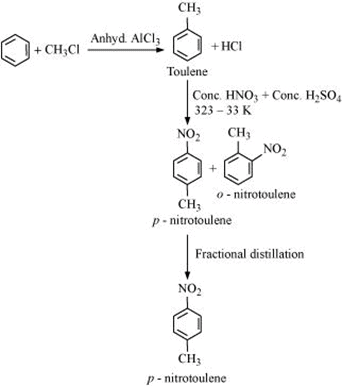 NCERT Solutions Class 11 Chemistry Chapter 9 - Hydrocarbons