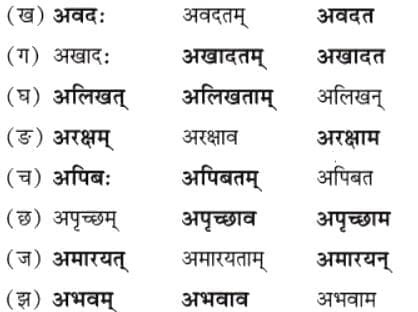 पृष्ठम् 133: प्रश्नानि