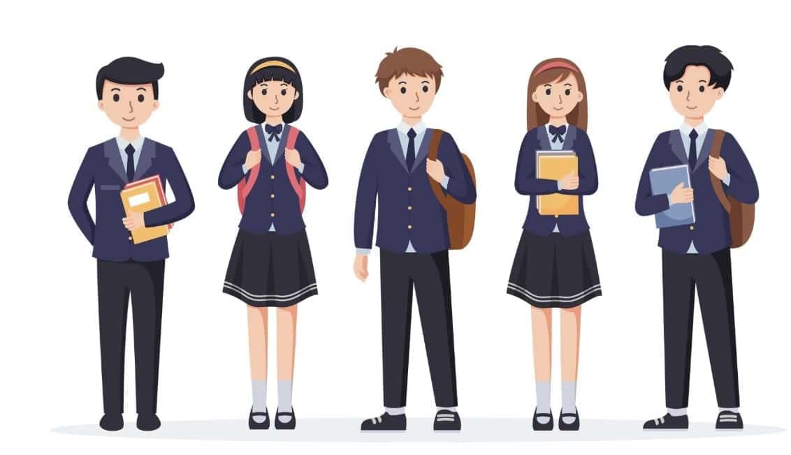Notes: Words Related to Clothes | English Olympiad for Class 3