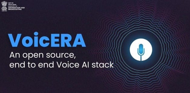 VoicERA Launched on BHASHINI National Infrastructure (India AI Impact Summit 2026)