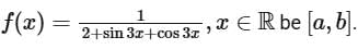 JEE Main Previous Year Questions (2016- 2025): Functions | Mathematics (Maths) Class 12