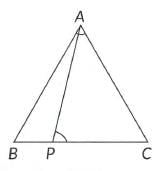 Previous Year Questions: Triangles | Mathematics (Maths) Class 10