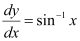 NCERT Solutions Class 12 Maths Chapter 9 - Differential Equations
