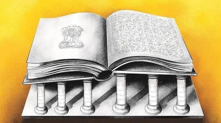 Laxmikant Summary: Important Doctrines of Constitutional Interpretation- 1 | Indian Polity for UPSC CSE