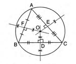 Loci Chapter Notes | Mathematics Class 10 ICSE