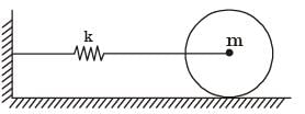 GATE Past Year Questions: Damped & Undamped Vibration | Theory of Machines (TOM) - Mechanical Engineering