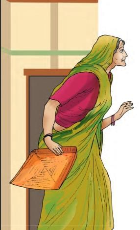 Worksheet Solutions: नहीं होना बीमार | Hindi (Malhar) Class 7 - New NCERT