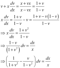 NCERT Solutions Class 12 Maths Chapter 9 - Differential Equations