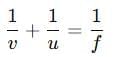 Class 10 Science Chapter 9 Previous Year Questions - Ray Optics - Light : Reflection and Refraction