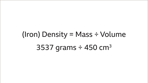 Density - Year 7