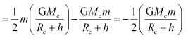 NCERT Solutions Class 11 Physics Chapter 7 - Gravitation