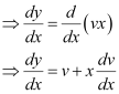 NCERT Solutions Class 12 Maths Chapter 9 - Differential Equations