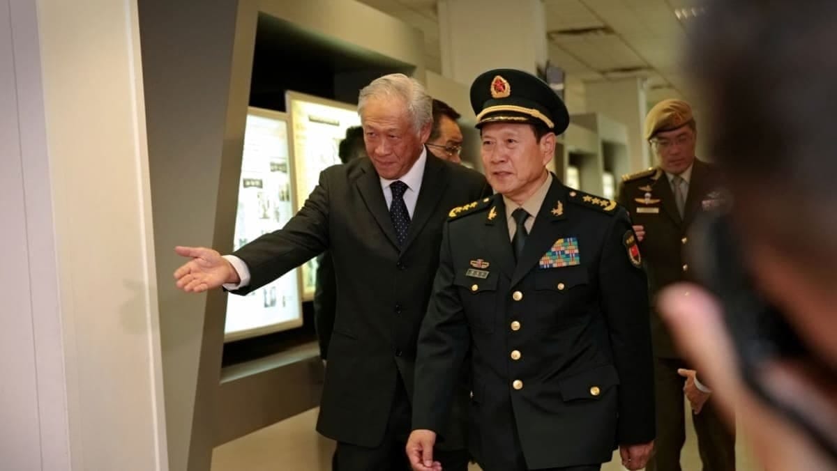 More Money for Defence, Now Fix the Process