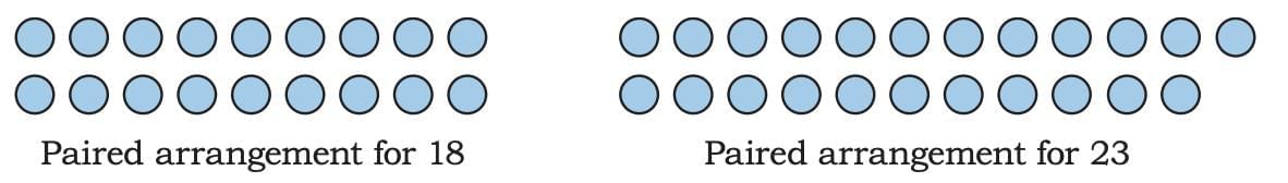 We the Travellers—II Chapter Notes | Mathematics (Maths Mela) Class 5 - New NCERT