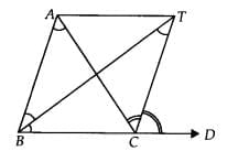 NCERT Exemplar Solutions: Lines & Angles | Mathematics (Maths) Class 9