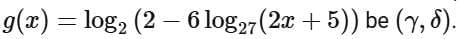 JEE Main Previous Year Questions (2016- 2025): Functions | Mathematics (Maths) Class 12